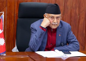ভারত বিরোধিতার কারণে প্রধানমন্ত্রিত্ব হারিয়েছি