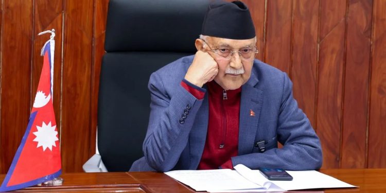 ভারত বিরোধিতার কারণে প্রধানমন্ত্রিত্ব হারিয়েছি