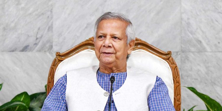 নির্বাচনের বিকল্প নিয়ে ভাবলে তা হবে জাতির জন্য গভীর বিপজ্জনক