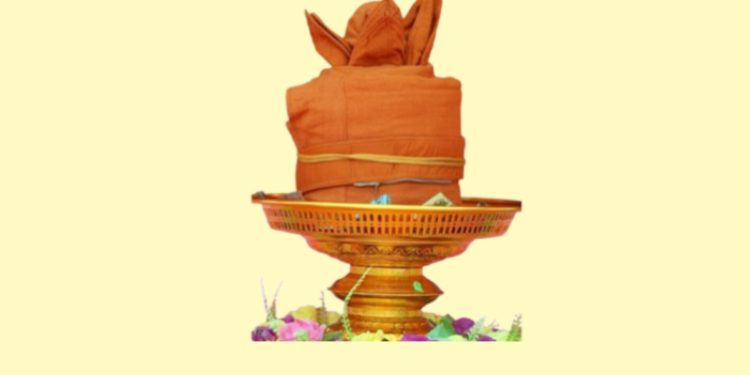 আগামীকাল রামু কেন্দ্রীয় সীমা মহাবিহারে দানোত্তম পবিত্র কঠিন চীবর দানানুষ্ঠান