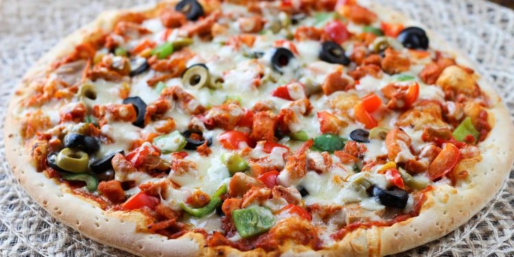 কোন খাবারগুলো রক্তচাপ বাড়িয়ে দেয়?