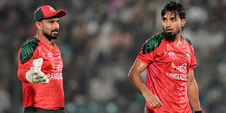 ১৪ রানে হেরে সিরিজ খোয়াল বাংলাদেশ