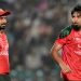 ১৪ রানে হেরে সিরিজ খোয়াল বাংলাদেশ