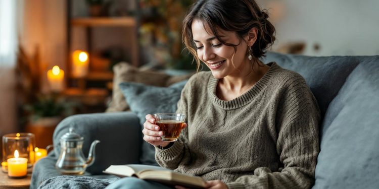 ঘুমের আগে আদা চা খাবেন যে কারণে