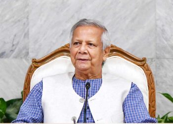 শিক্ষার্থীর পূর্ণাঙ্গ বিকাশে শিক্ষার পাশাপাশি ক্রীড়া চর্চা অপরিহার্য