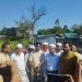 নাইক্ষ্যংছড়ির বাইশারীতে অগ্নিকান্ডে ক্ষতিগ্রস্থদের মাঝে আর্থিক সহায়তা