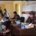 নাইক্ষ‍্যংছড়ি সীমান্তে ৩৪ বিজিবি,র চিকিৎসা ও উপহার বিতরণ