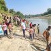 আলীকদমে মাতামুুহুরী নদীতে পড়ে বৃদ্ধের মৃত্যু