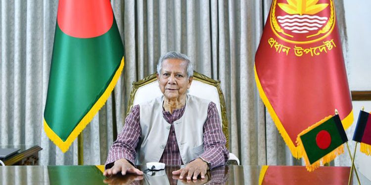 ভূমিকম্প : প্রয়োজনীয় সব পদক্ষেপ গ্রহণ করতে প্রস্তুত সরকার
