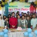 রামুতে উৎসবমুখর আনন্দে বাঁকখালী উচ্চ বিদ্যালয়ের ক্লাস পার্টি অনুষ্ঠিত