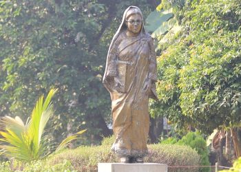 রোকেয়া দিবস আজ