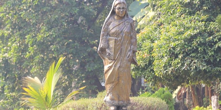 রোকেয়া দিবস আজ