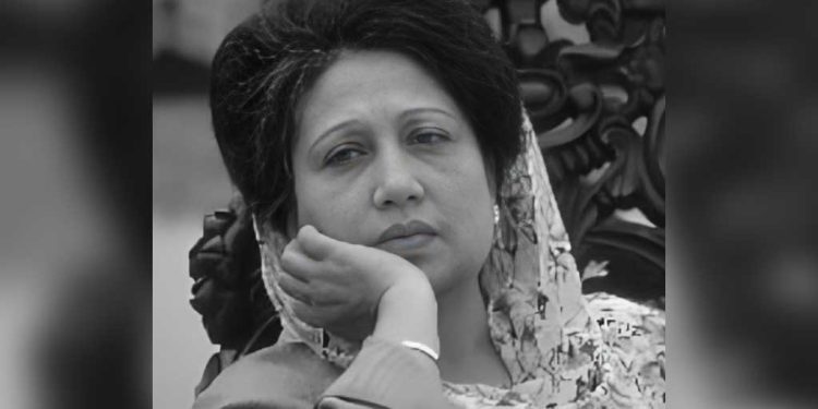 ‘আপসহীন নেত্রী’ খালেদা জিয়ার জীবনাবসান