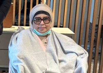 খালেদা জিয়ার চিকিৎসায় যুক্তরাজ্য-চীন থেকে আসছে বিশেষজ্ঞ চিকিৎসক