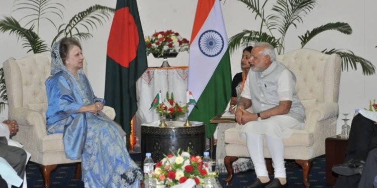 খালেদা জিয়ার সুস্থতা কামনা মো‌দির, সহায়তা দিতে প্রস্তত ভারত