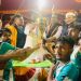 লামায় অলিম্পিক নাইট ফুটবল টুর্নামেন্ট অনুষ্ঠিত