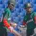 শ্রীলঙ্কাকে ৭৮ রানে হারাল বাংলাদেশ