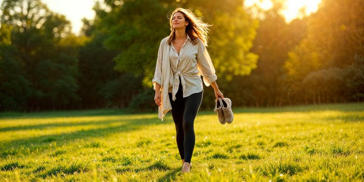 প্রতিদিন ৩০ মিনিট হাঁটলে হার্টের যেসব উপকার হয়