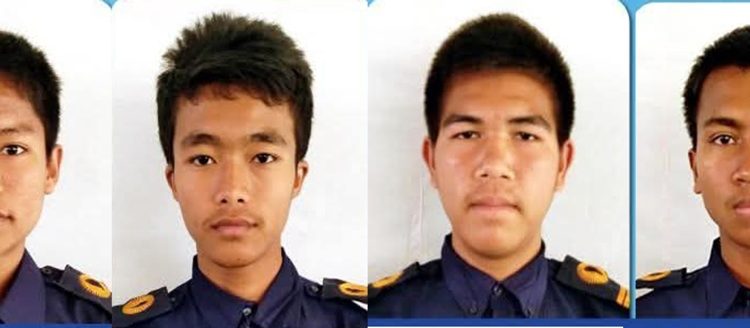 মবিবিএস কোর্সে ভর্তির সুযোগ পেল কোয়ান্টামের  ৪ পাহাড়ি শিক্ষার্থী