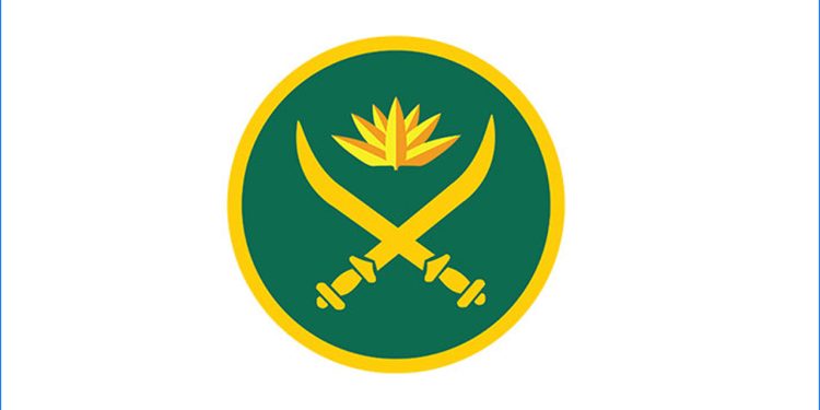 সেনাবাহিনীর শীর্ষ পর্যায়ে রদবদল