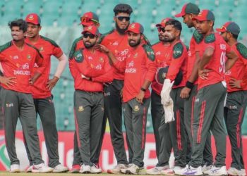 বিশ্বকাপ না খেলায় বাংলাদেশ কোনো শাস্তি পাচ্ছে না, আইসিসির বিবৃতি