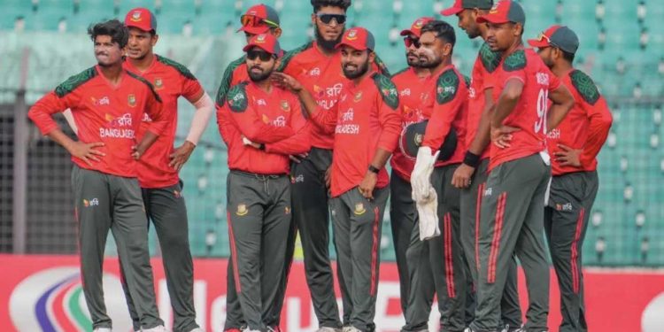 বিশ্বকাপ না খেলায় বাংলাদেশ কোনো শাস্তি পাচ্ছে না, আইসিসির বিবৃতি