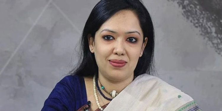 রমিন ফারহানার বড় জয়