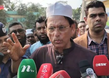 অনুমতি ছাড়া শিক্ষকরা অন্য পেশায় থাকলে ব্যবস্থা নেওয়া হবে : শিক্ষামন্ত্রী