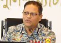 নতুন আইজিপি হলেন আলী হোসেন ফকির