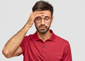 পানি কম পান করলে কি মাথাব্যথা হয়?