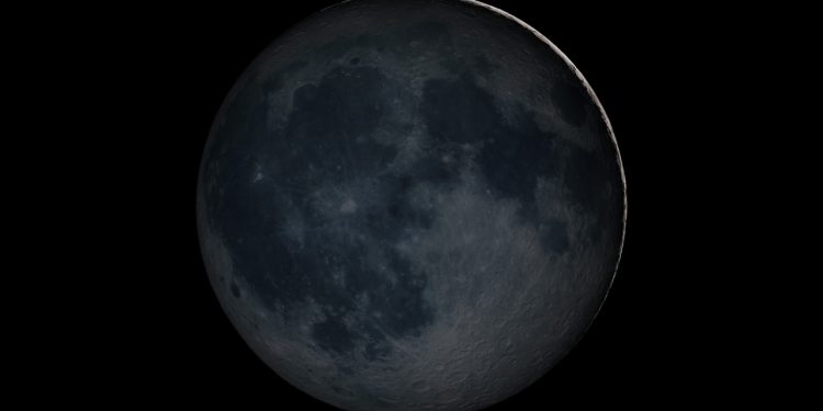 বাংলাদেশে ‘নতুন চাঁদ’ দেখার অনুকূল সময় প্রায় ৫০ মিনিট