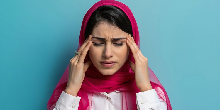 ইফতারের পর মাথাব্যথা? জেনে নিন এড়ানোর উপায়