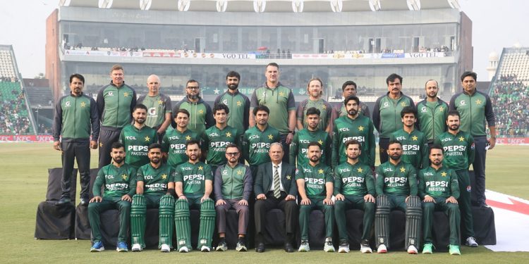 বিশ্বকাপে খেলবে পাকিস্তান, বয়কট করবে ভারত ম‍্যাচ