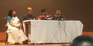 ১৭ ফেব্রুয়ারির মধ্যে সবার শপথ সম্পন্ন হবে : প্রেস সচিব