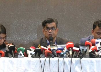 দেশে নির্বাচন পরবর্তী কোনো সংখ্যালঘু নির্যাতন ঘটেনি : প্রেস সচিব