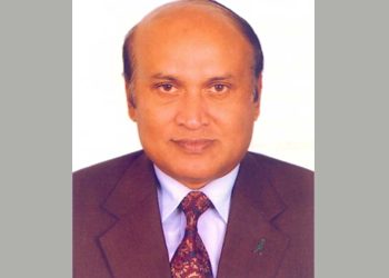 মন্ত্রিপরিষদ সচিবের দায়িত্বে এম সিরাজ উদ্দিন মিয়া