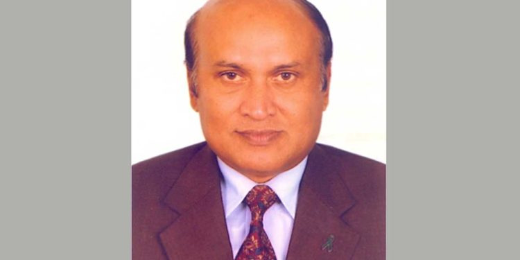 মন্ত্রিপরিষদ সচিবের দায়িত্বে এম সিরাজ উদ্দিন মিয়া