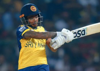 নিসাঙ্কার দুর্দান্ত ক্যাচ ও বিধ্বংসী সেঞ্চুরিতে অস্ট্রেলিয়াকে উড়িয়ে সুপার এইটে শ্রীলঙ্কা