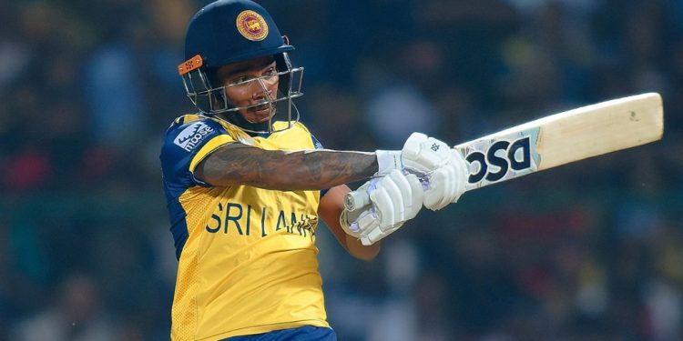 নিসাঙ্কার দুর্দান্ত ক্যাচ ও বিধ্বংসী সেঞ্চুরিতে অস্ট্রেলিয়াকে উড়িয়ে সুপার এইটে শ্রীলঙ্কা