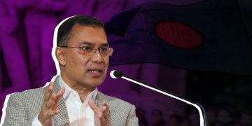 তারেক রহমানের শপথে স্পিকার ওম বিড়লাকে পাঠাচ্ছে ভারত