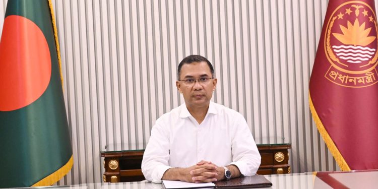 অঙ্গীকার পূরণ করার দায়িত্ব বিএনপি সরকারের : তারেক রহমান