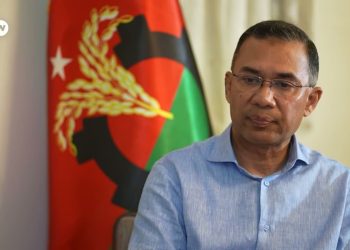 এককভাবে সরকার গঠনে আত্মবিশ্বাসী তারেক রহমান