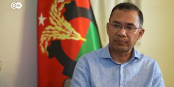 এককভাবে সরকার গঠনে আত্মবিশ্বাসী তারেক রহমান