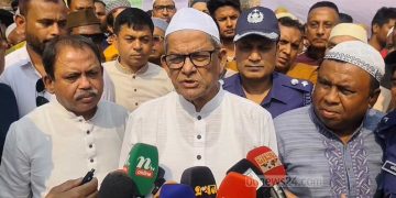 পুলিশ হত্যার তদন্ত নিয়ে স্বরাষ্ট্রমন্ত্রীর বক্তব্যই কার্যকর হবে: মির্জা ফখরুল