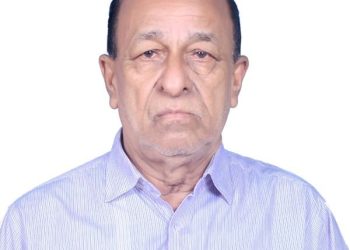 রামু বিআরডিবি সাবেক চেয়ারম্যানহামিদুর রহমান সওদাগর ইন্তেকাল করেছেন