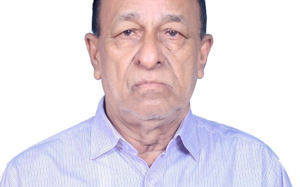 রামু বিআরডিবি সাবেক চেয়ারম্যানহামিদুর রহমান সওদাগর ইন্তেকাল করেছেন