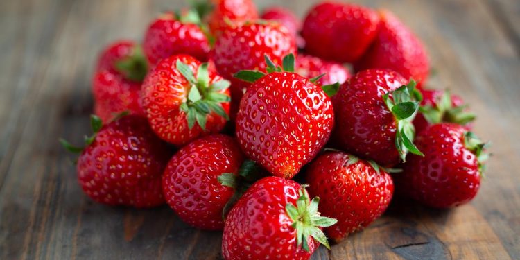 ডায়াবেটিস রোগীরা স্ট্রবেরি খেতে পারবেন?