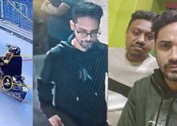 ওসমান হাদি হত্যা মামলার প্রধান আসামি ফয়সাল ভারতে গ্রেপ্তার