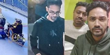 ওসমান হাদি হত্যা মামলার প্রধান আসামি ফয়সাল ভারতে গ্রেপ্তার