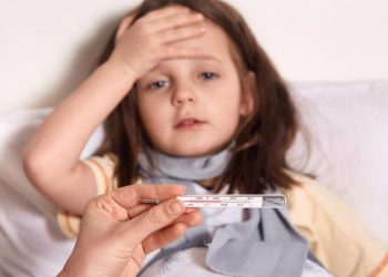 হাম হলে কী করবেন?